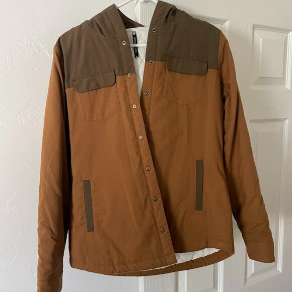 Kuhl Artisan™ Hooded Shirtjak Jacket - Picture 2 of 4